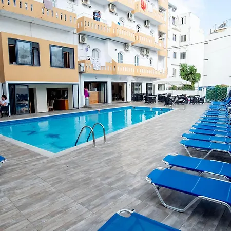 Pela Maria Hotel (Adults Only)-3