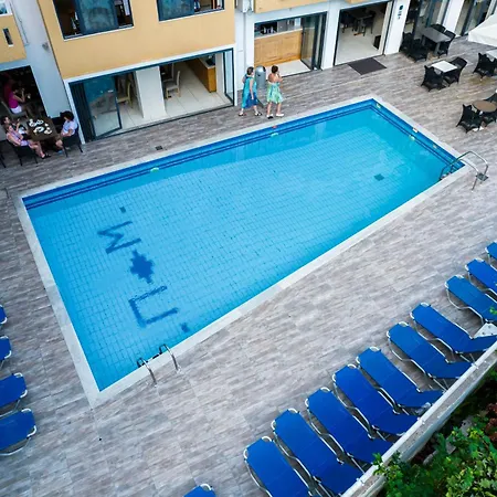 Pela Maria Hotel (Adults Only)-2